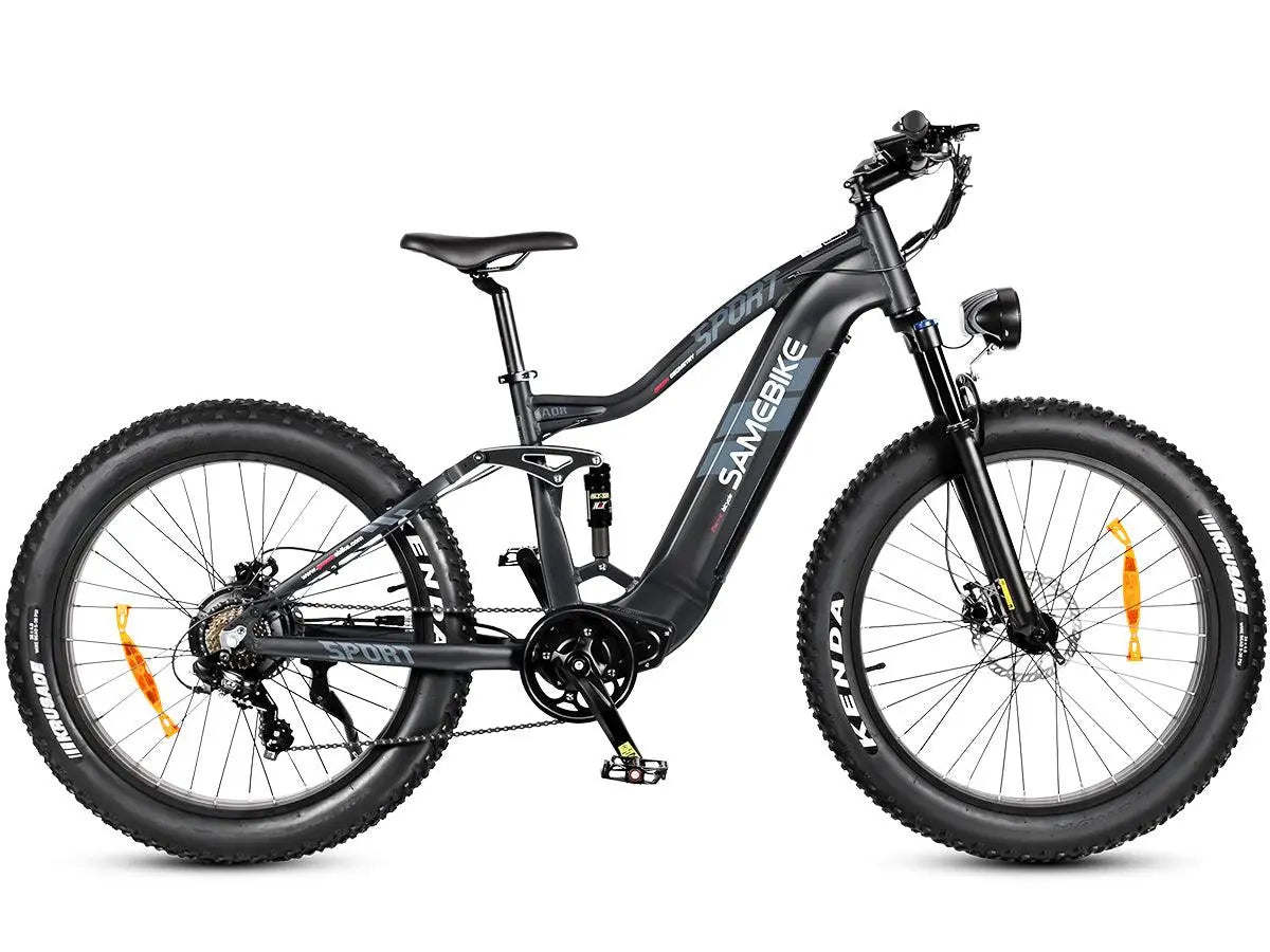 samebike rsa08 in USA