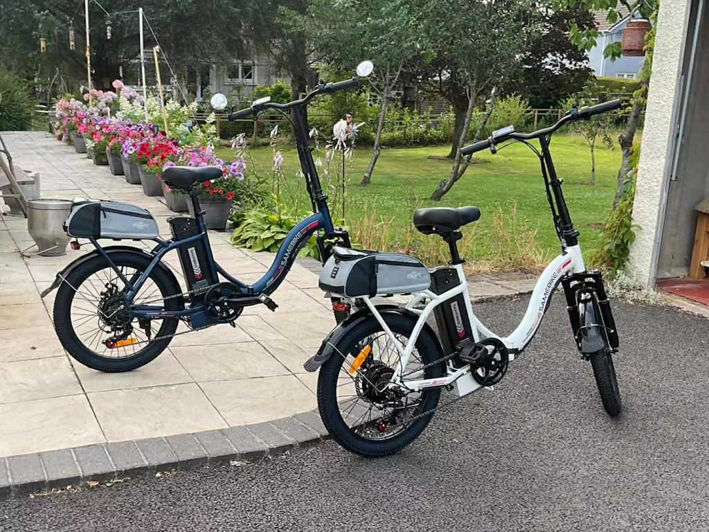 SAMEBIKE US: Top Electric Bicycles Store Online - SAMEBIKE