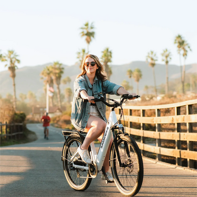 How to Choose Between An Electric Bike and A Regular Bike?