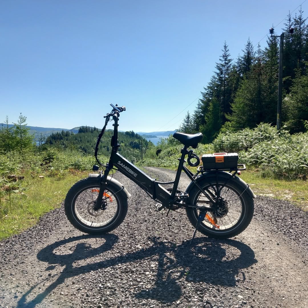 SAMEBIKE US: Top Electric Bicycles Store Online - SAMEBIKE