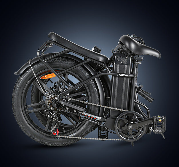 Foldable design
