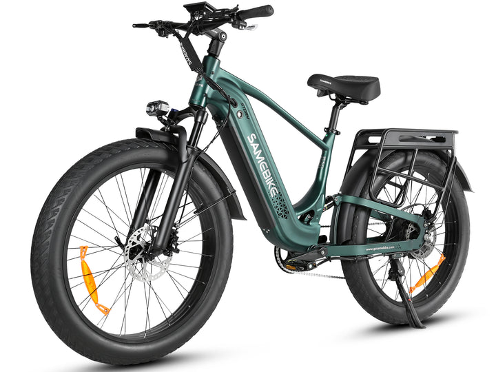 big tire electric bicycle STORM Large Battery Fat Powerful Peak 1800W Mountain Bik – SAMEBIKE US Arcadia Invitational Backpack | terrain racer Model Family:Trek KRX meta-color-print