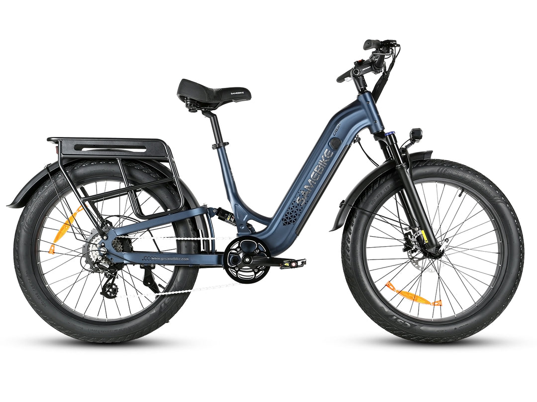 SAMEBIKE | Electric Mountain Bikes for Sale – SAMEBIKE US