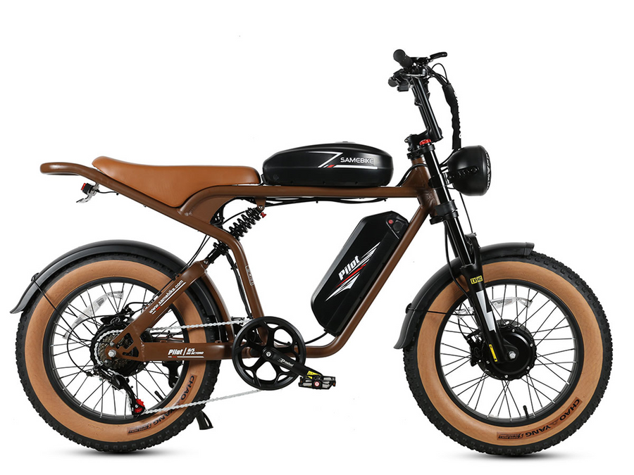 Best Value Electric Bicycle USA - SAMEBIKE US Best Value Electric Bicycle USA - SAMEBIKE US