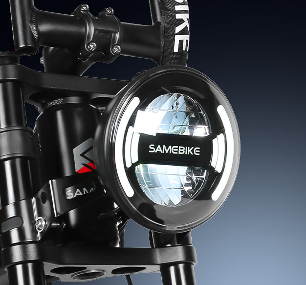 Bright Headlight