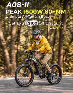 SAMEBIKE US: Top Electric Bicycles Store Online - SAMEBIKE