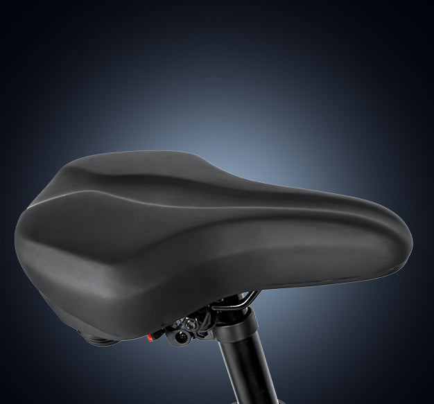 Soft Adjustable Seat