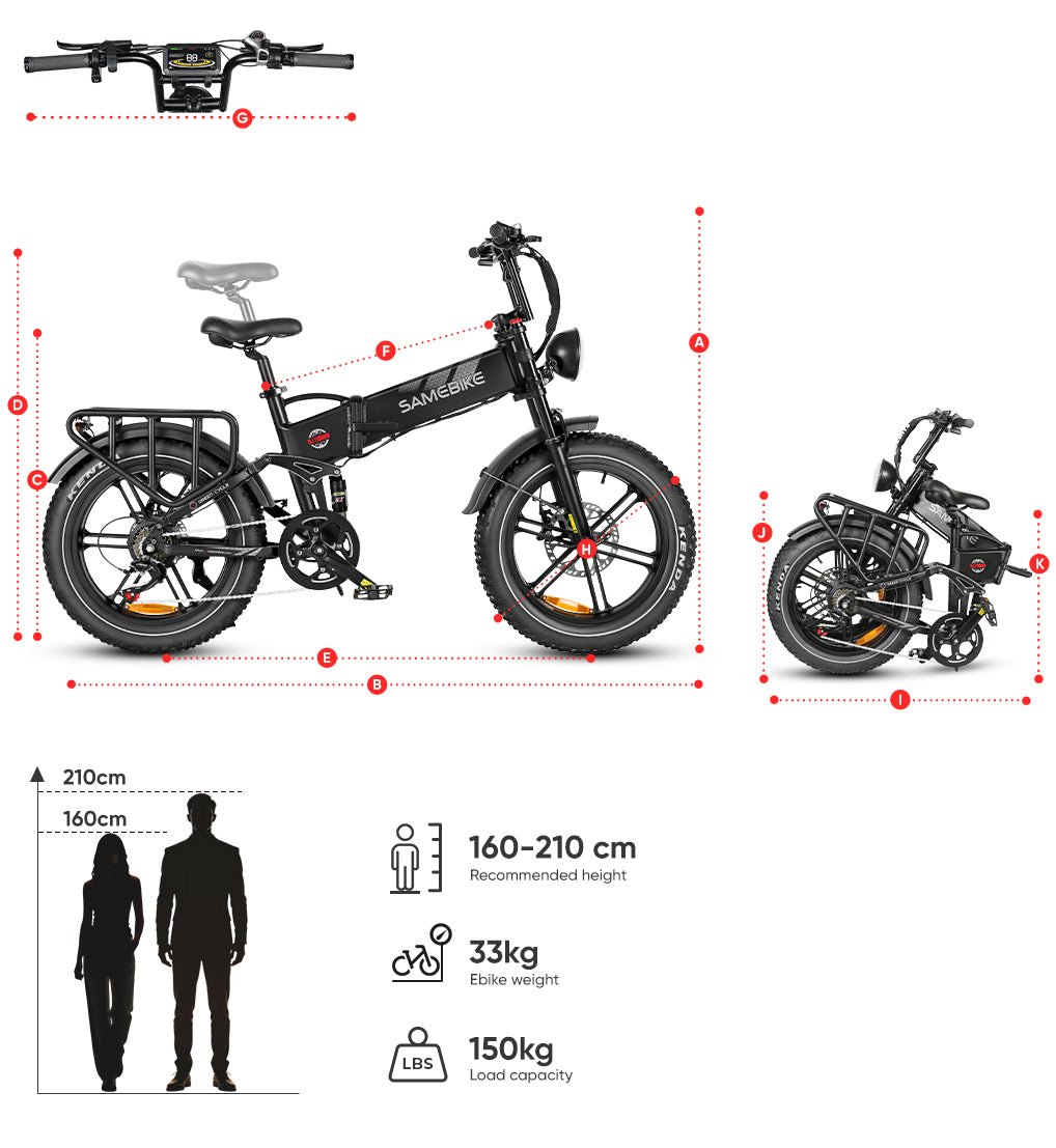 Size and fit