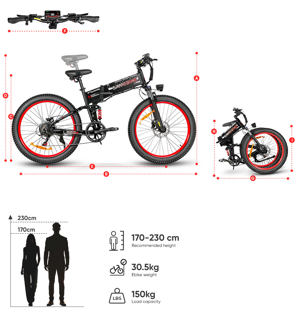 Size and fit
