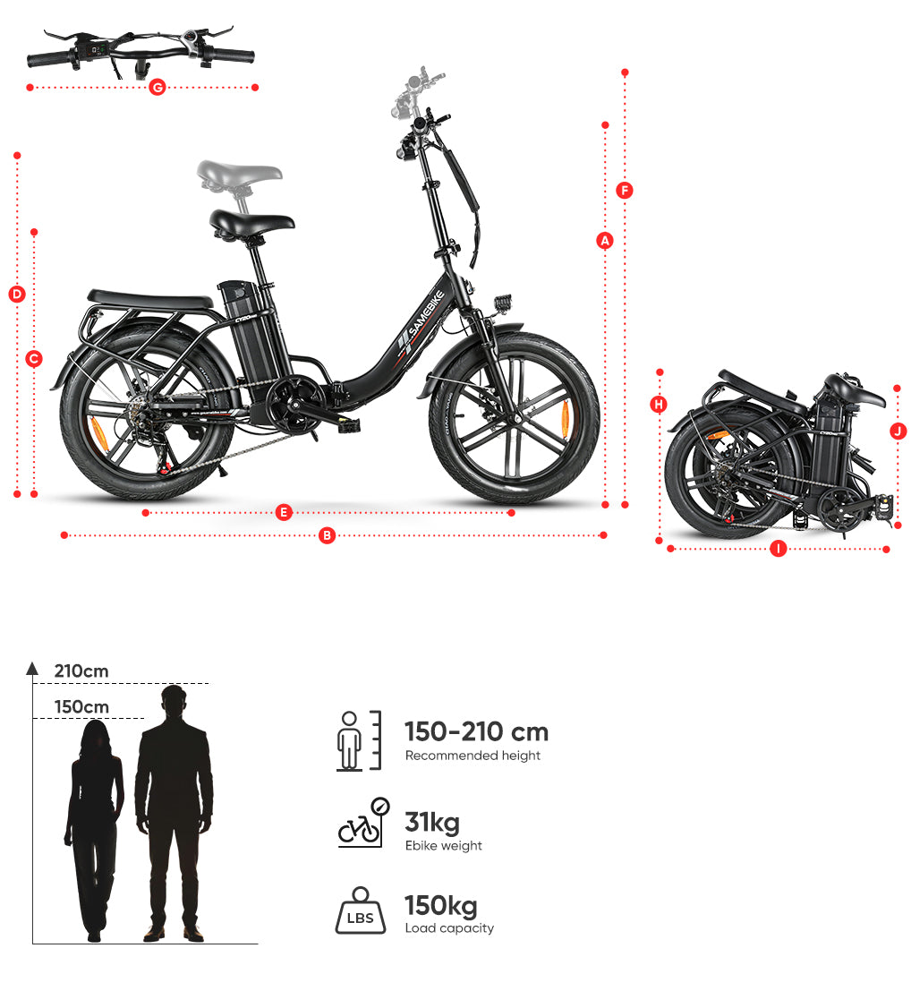 Size and fit