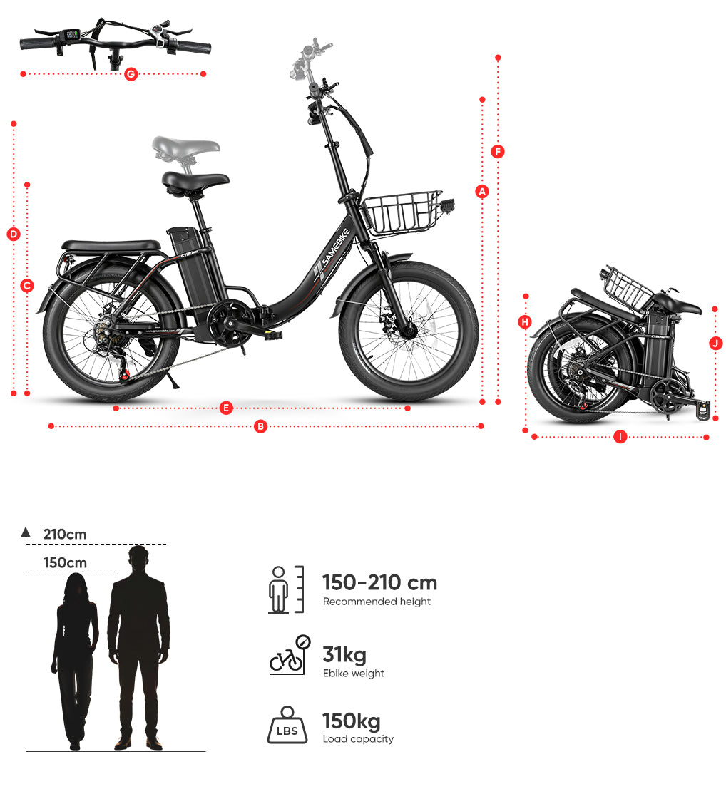 Size and fit