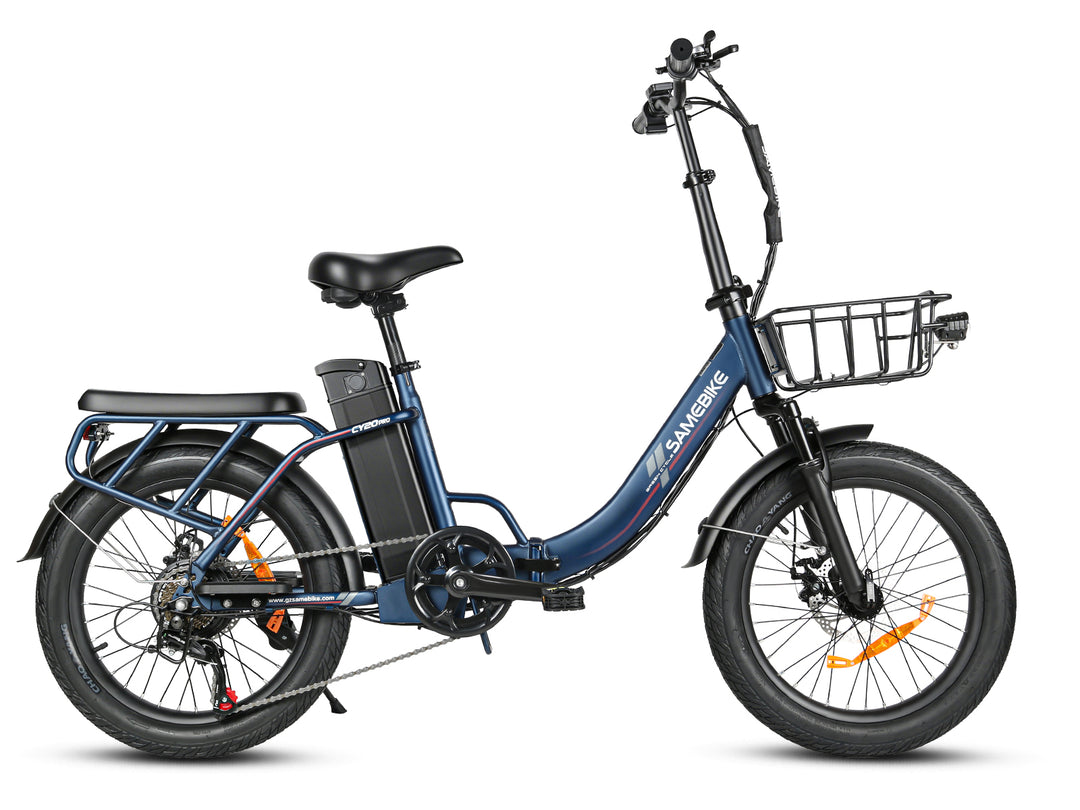 SAMEBIKE US: Top Electric Bicycles Store Online - SAMEBIKE