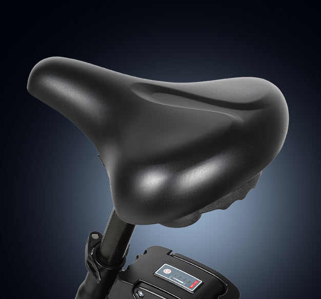 Ergonomic Saddle