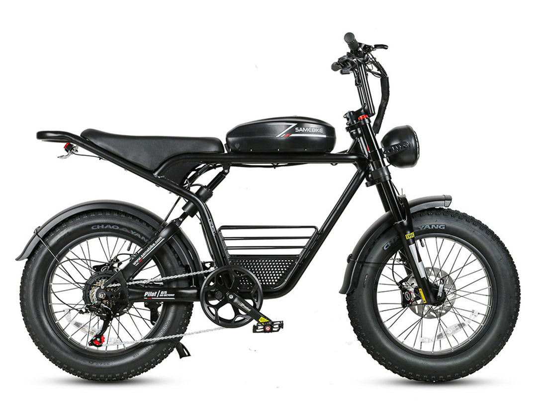 SAMEBIKE US: Top Electric Bicycles Store Online - SAMEBIKE