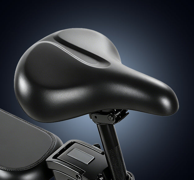 Ergonomic Saddle