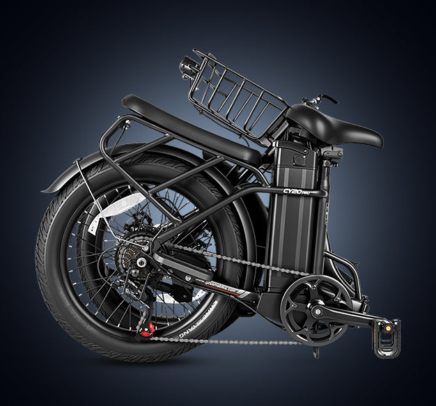 Foldable design