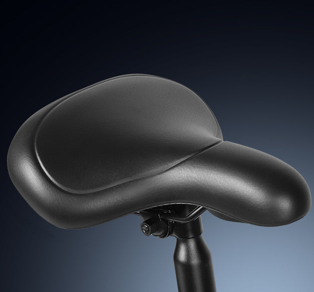 Soft Adjustable Seat