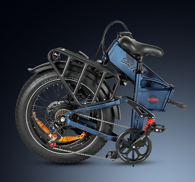 Folding Design