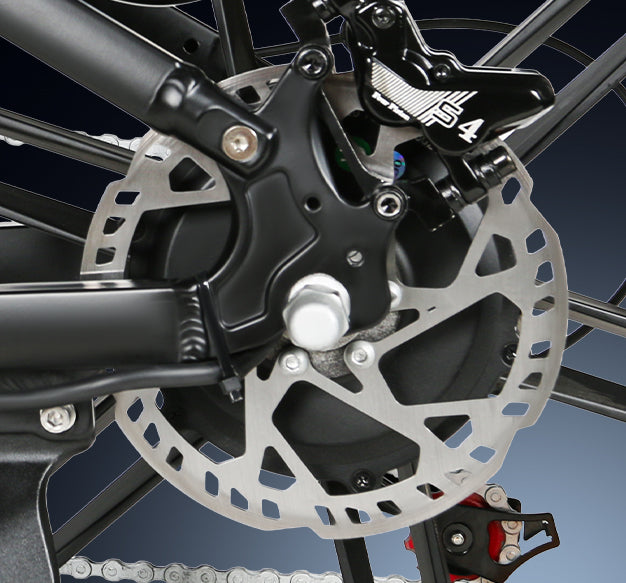 Hydraulic Disc Brake