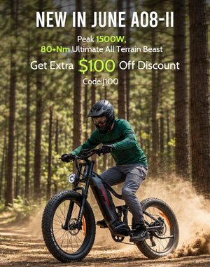 SAMEBIKE US: Top Electric Bicycles Store Online - SAMEBIKE