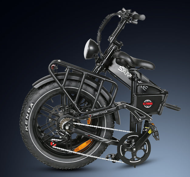 Folding Design