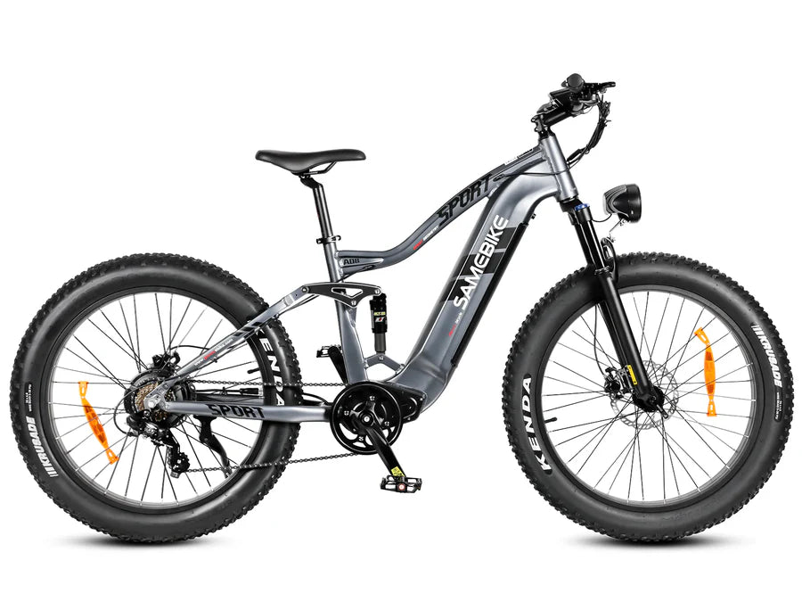Best Value Electric Bicycle USA - SAMEBIKE US Best Value Electric Bicycle USA - SAMEBIKE US