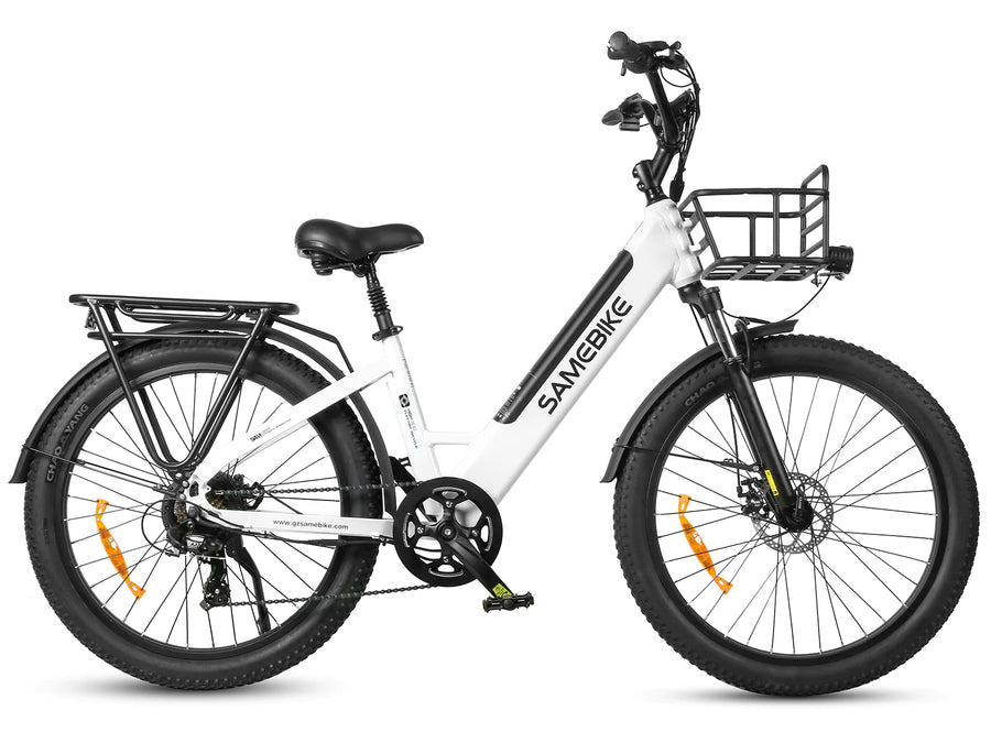 Best Value Electric Bicycle USA - SAMEBIKE US Best Value Electric Bicycle USA - SAMEBIKE US