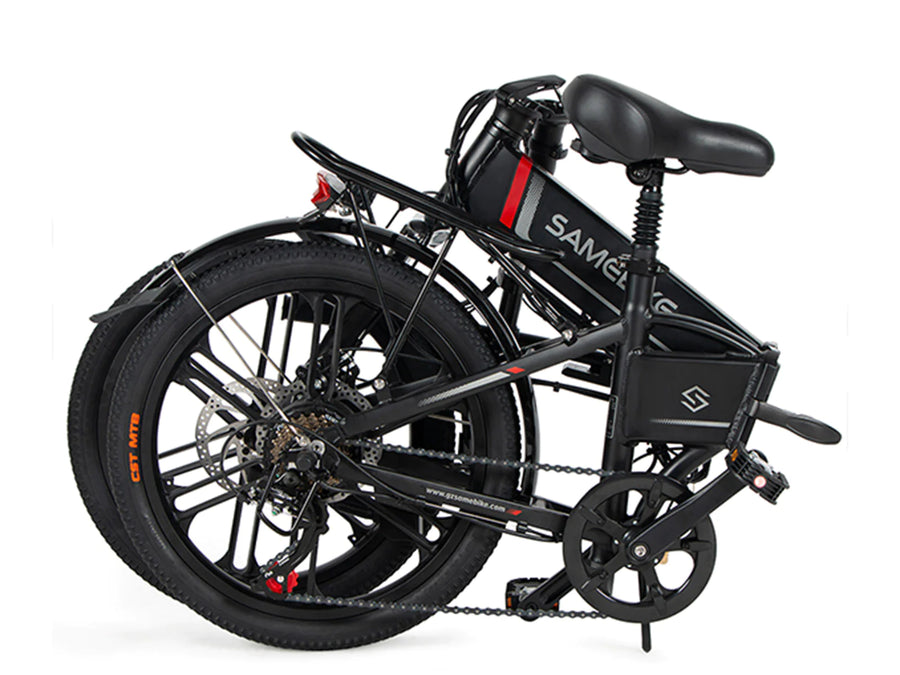 Best Value Electric Bicycle USA - SAMEBIKE US Best Value Electric Bicycle USA - SAMEBIKE US